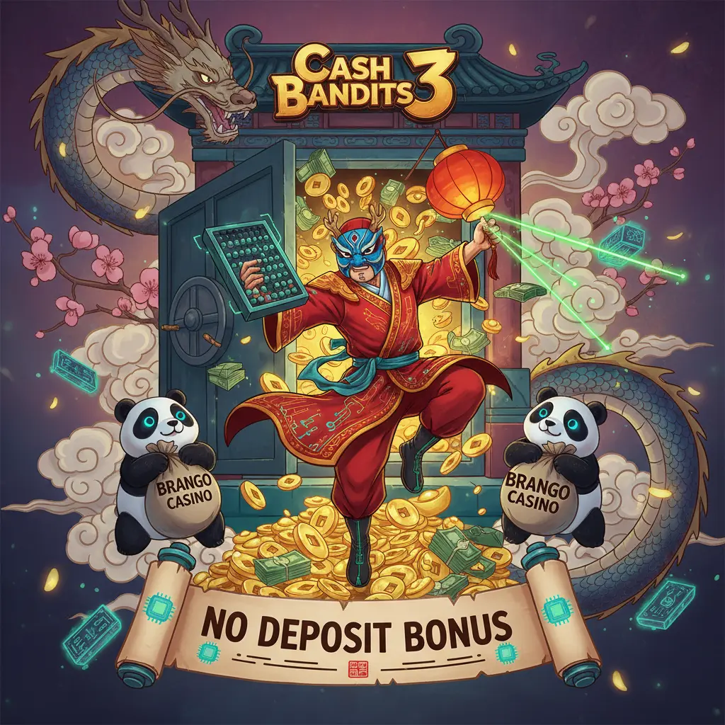 brango casino no deposit bonus - Bandits