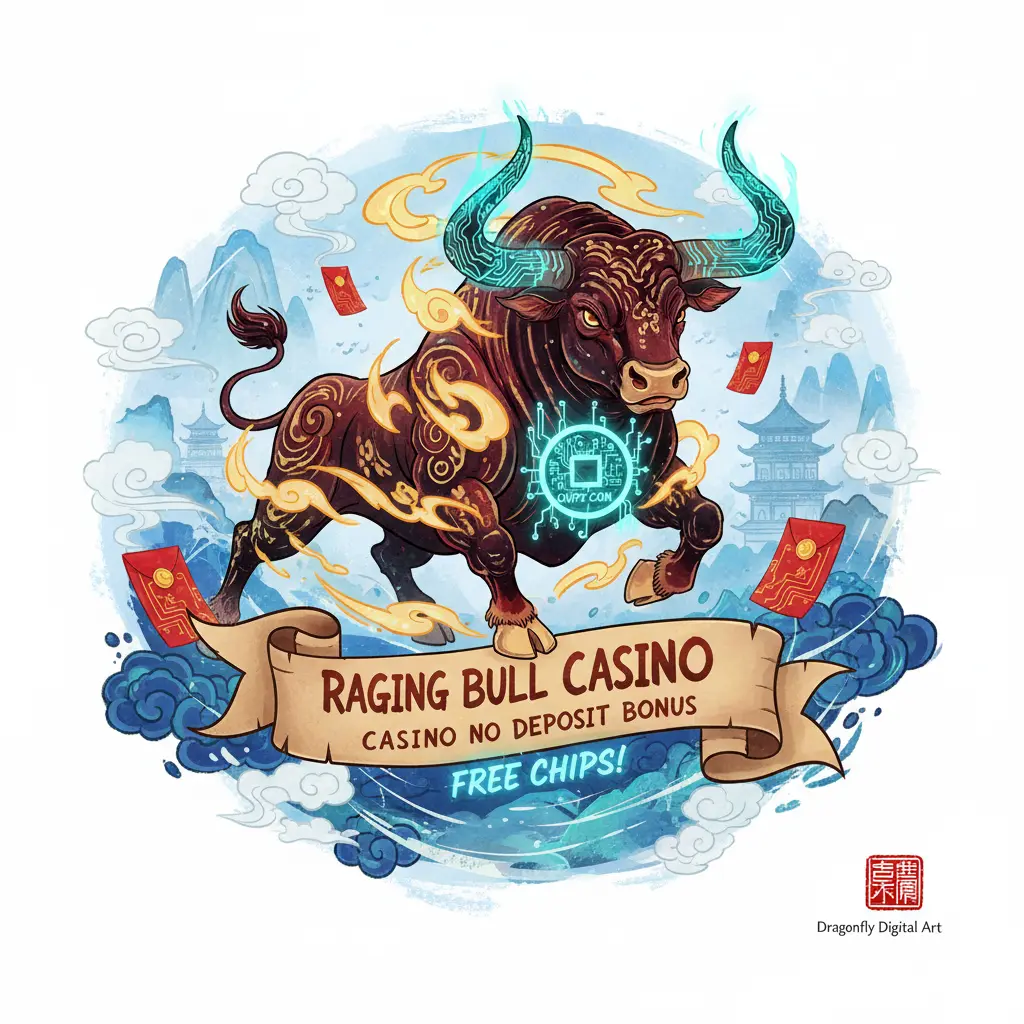 raging bull casino no deposit bonus - Chipy