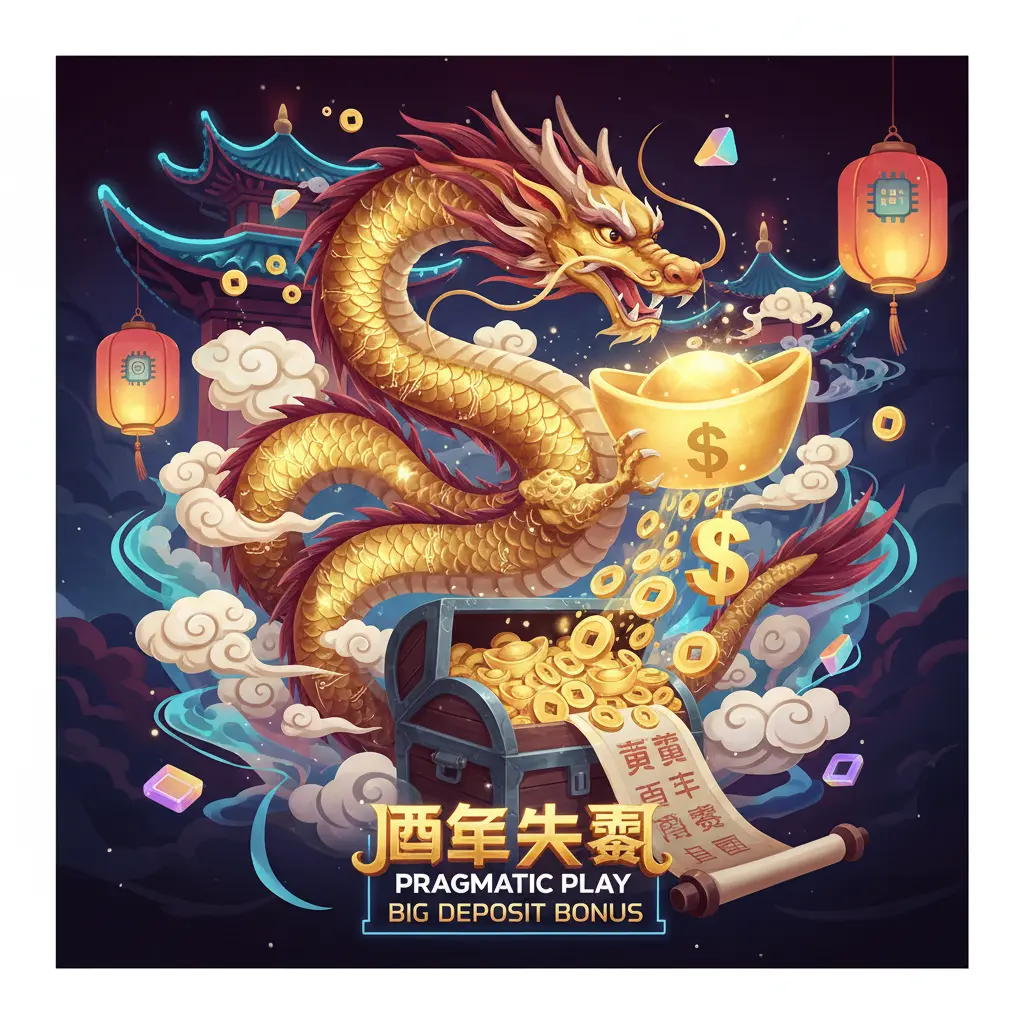 big dollar casino deposit bonus - Pragmatic