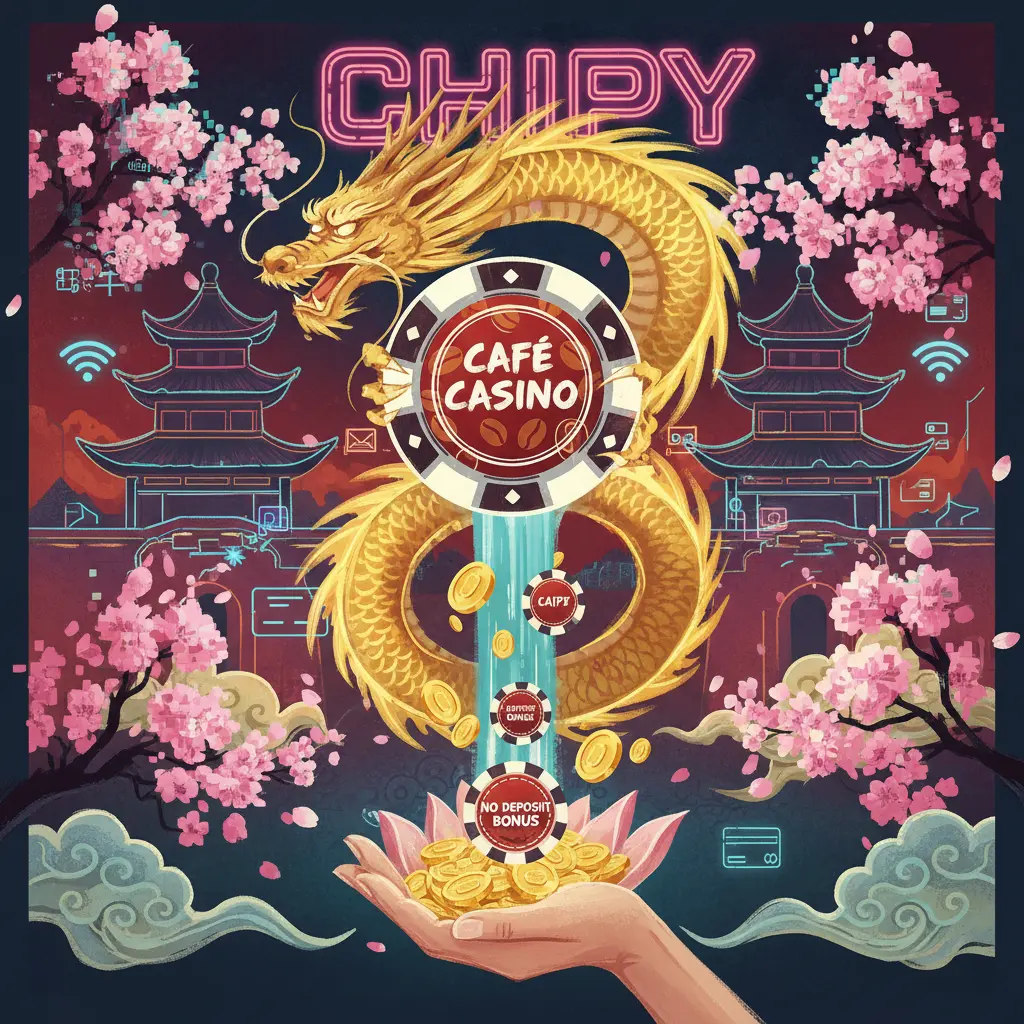 chipy casino no deposit bonus - Casino