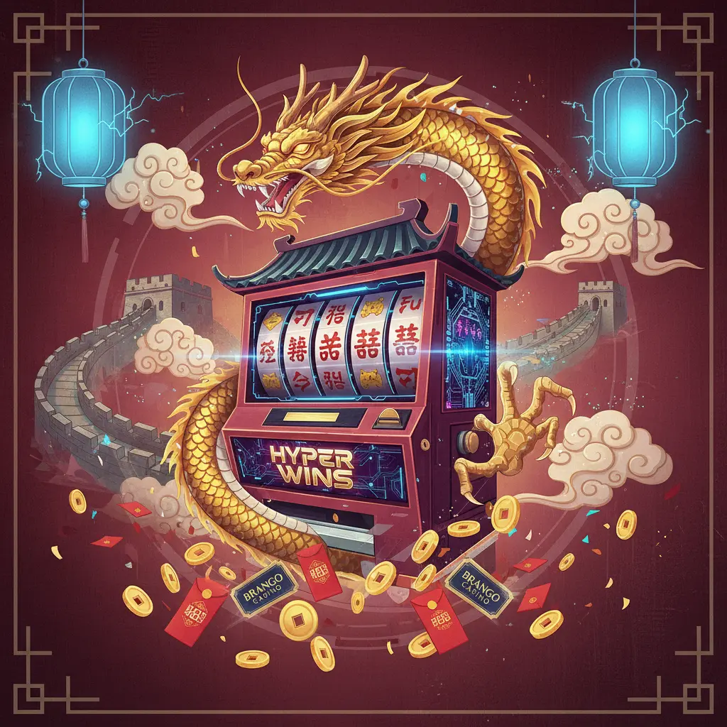 brango casino no deposit bonus - Hyper