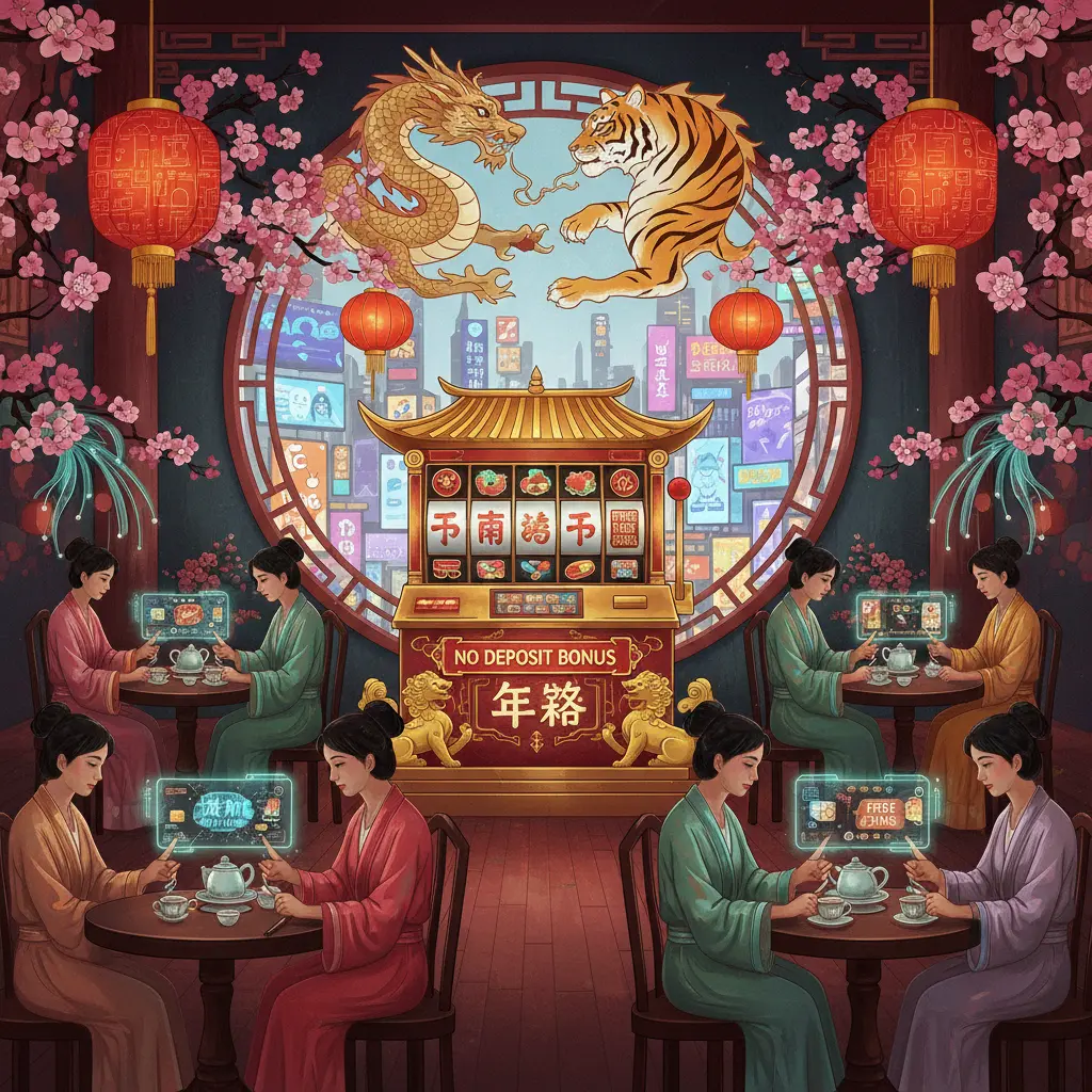 cafe casino no deposit bonus - Online