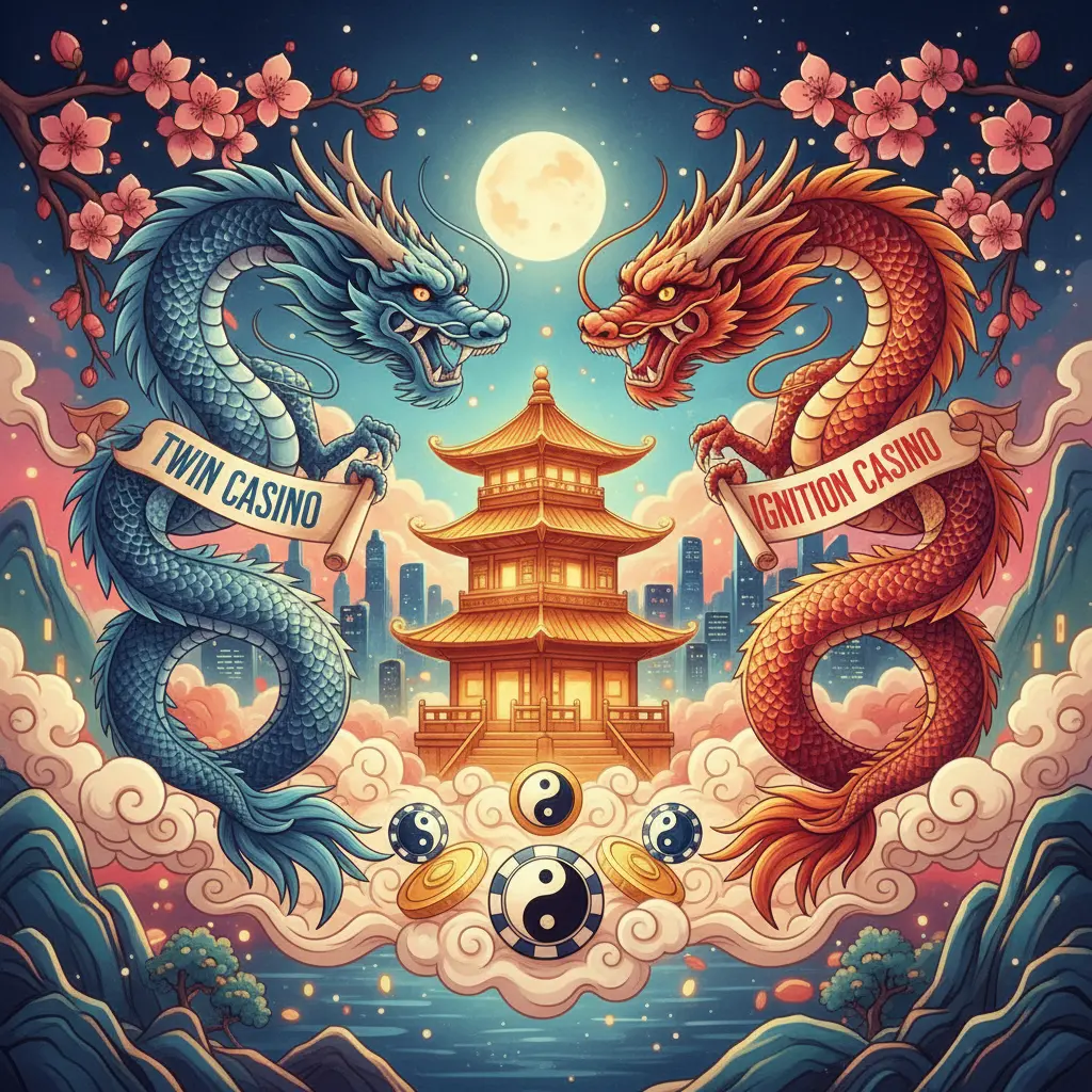 ignition casino no deposit bonus - Casino