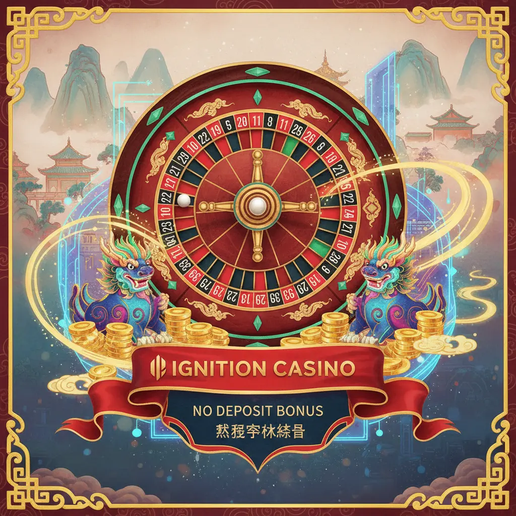 ignition casino no deposit bonus - American