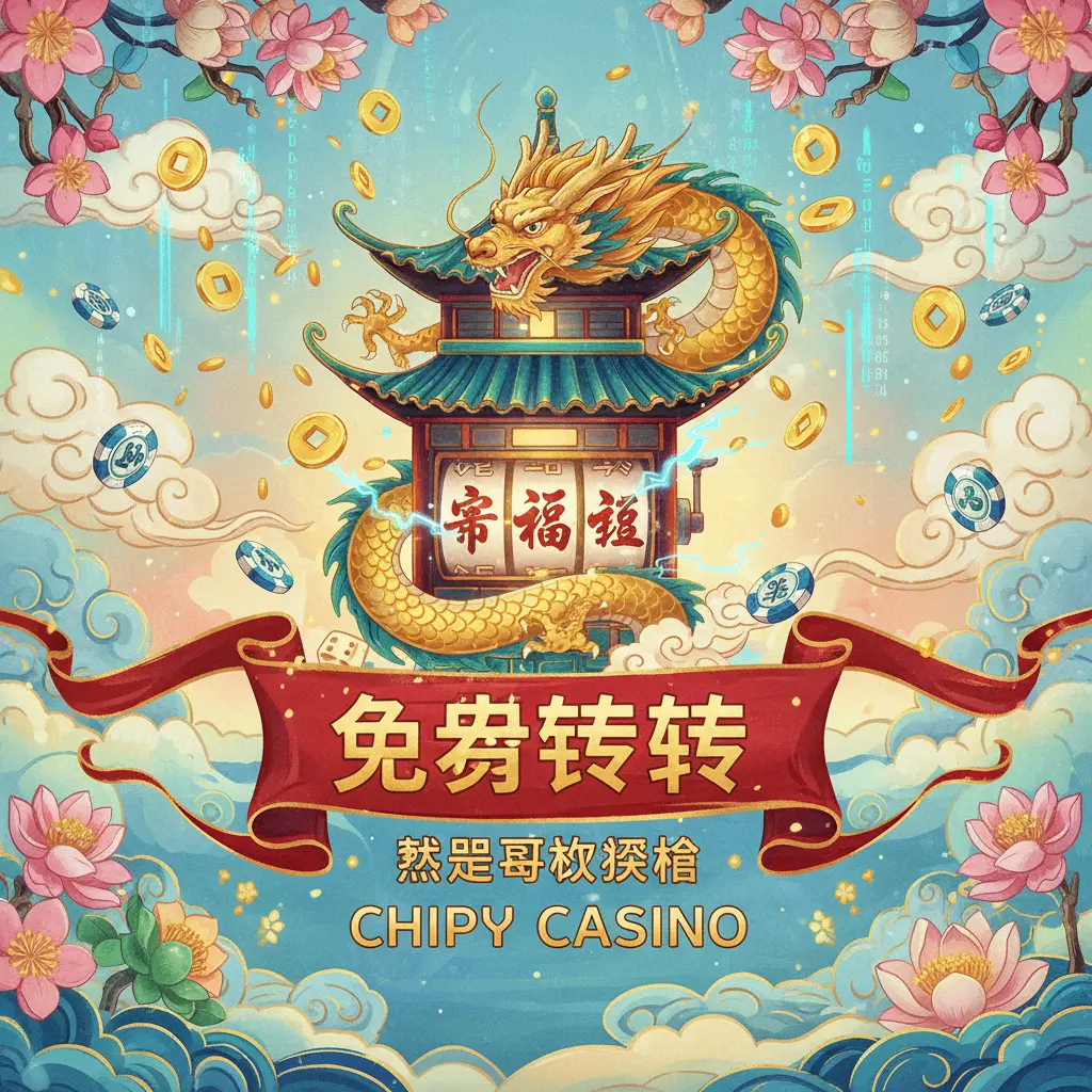 chipy casino no deposit bonus - Spins