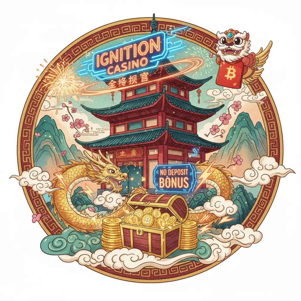 ignition casino no deposit bonus - Ignition