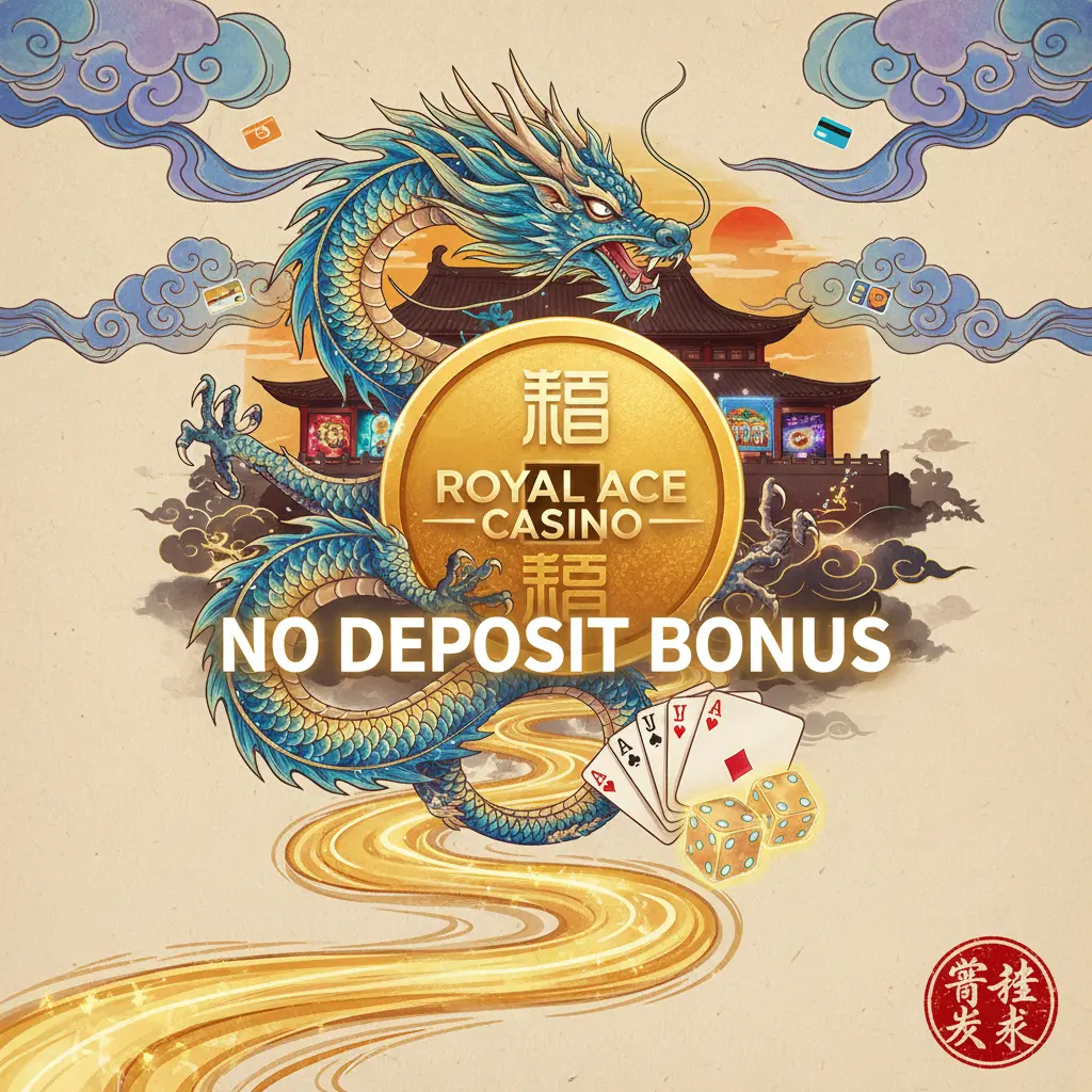 royal ace casino no deposit bonus - Casino