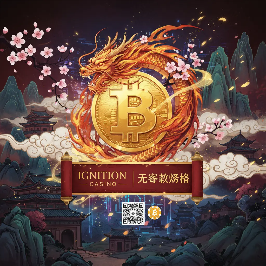 ignition casino no deposit bonus - Bitcoin