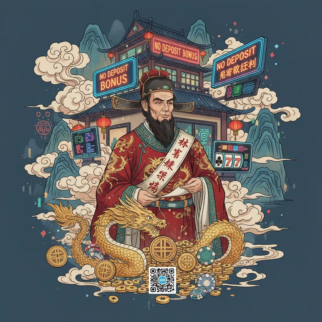 lincoln casino no deposit bonus - Lincoln