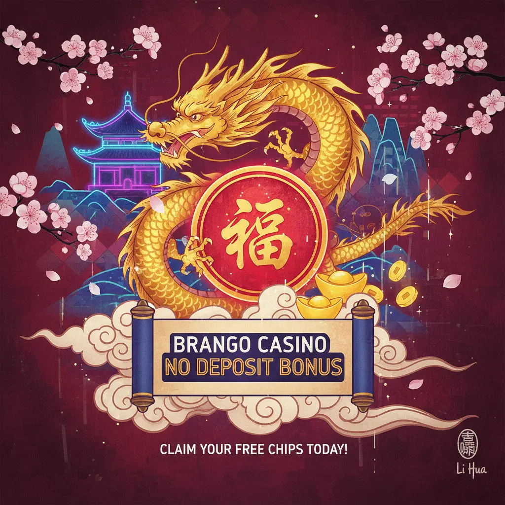 brango casino no deposit bonus - Deposit