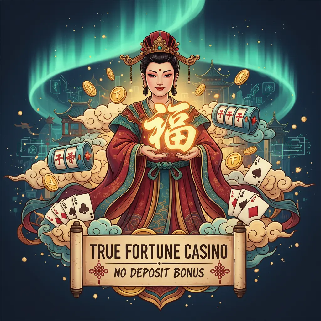 true fortune casino no deposit bonus - Online