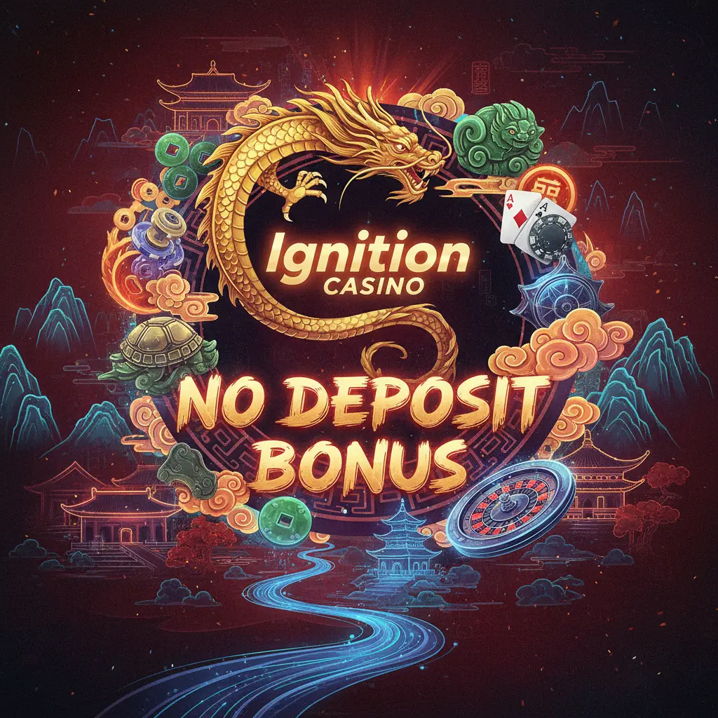 ignition casino no deposit bonus - Casino