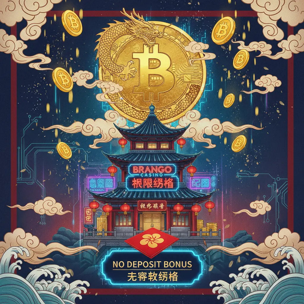 brango casino no deposit bonus - Bitcoin