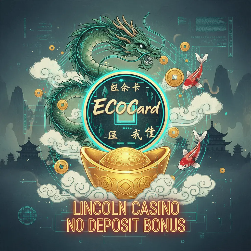 lincoln casino no deposit bonus - ECOCard