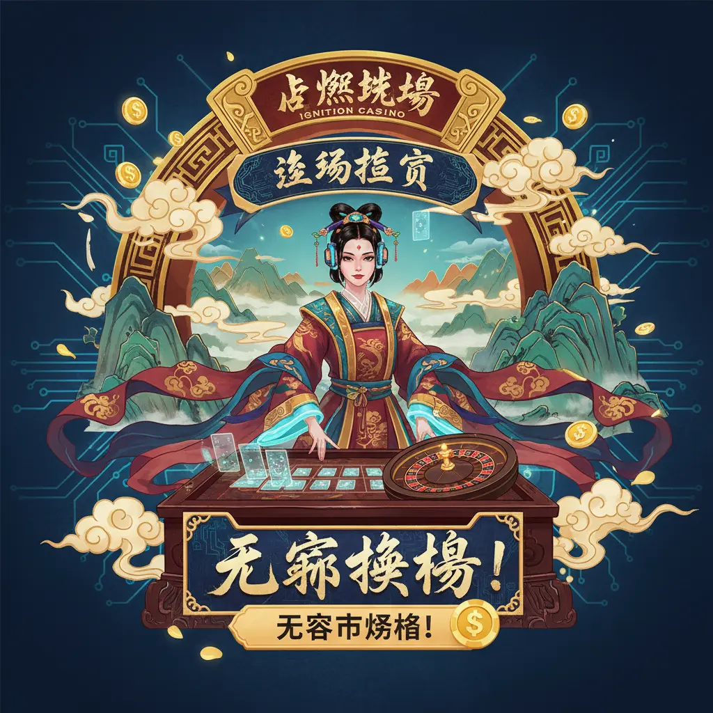 ignition casino no deposit bonus - Dealer