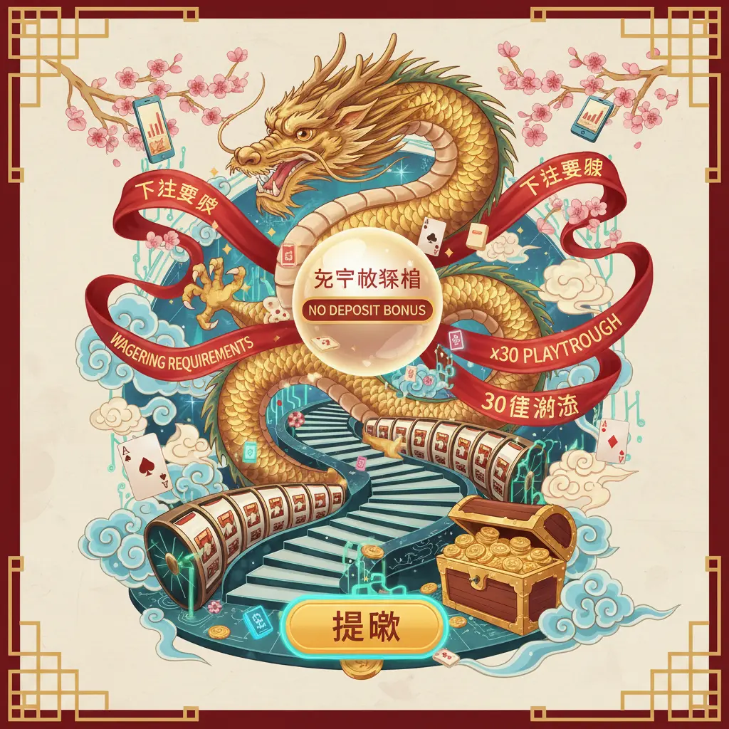 chipy casino no deposit bonus - Requirements