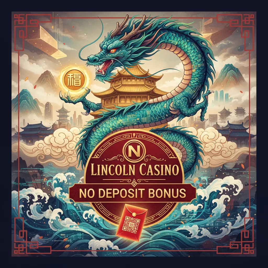 lincoln casino no deposit bonus - Neteller