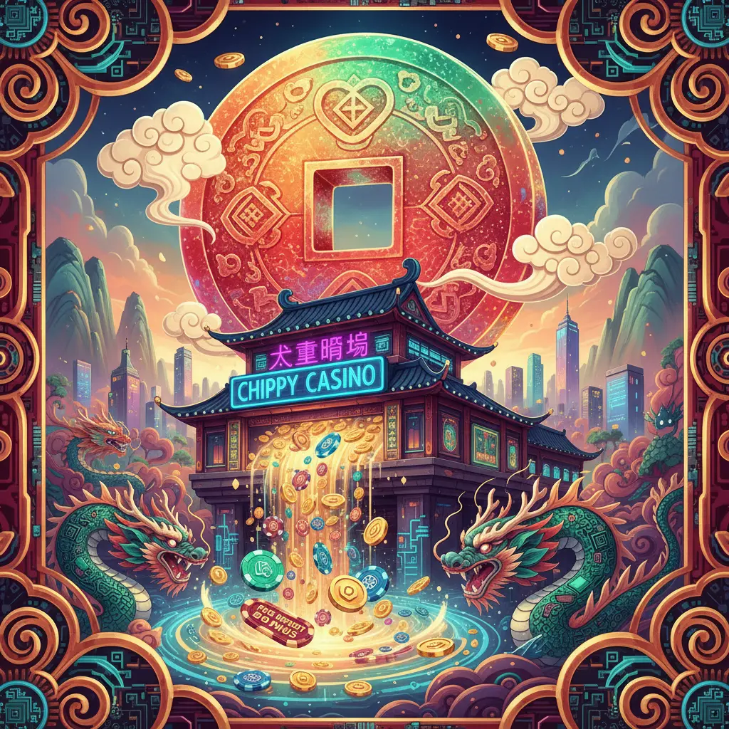 chipy casino no deposit bonus - Candy