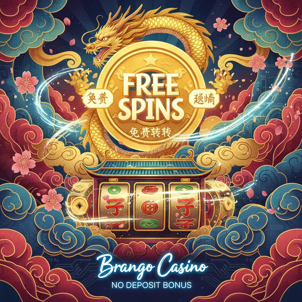 brango casino no deposit bonus - Spins
