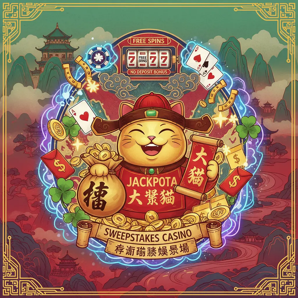 lucky charms sweepstakes casino no deposit bonus - Jackpota