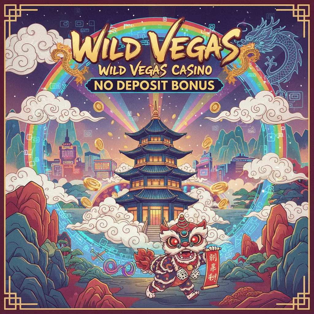 wild vegas casino no deposit bonus - Casino