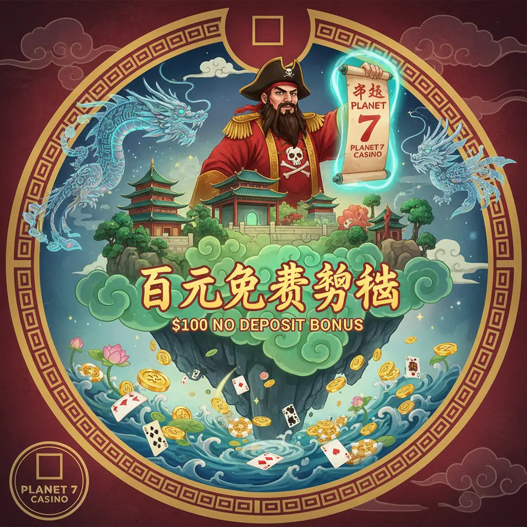 captain jack casino $100 no deposit bonus - Planet