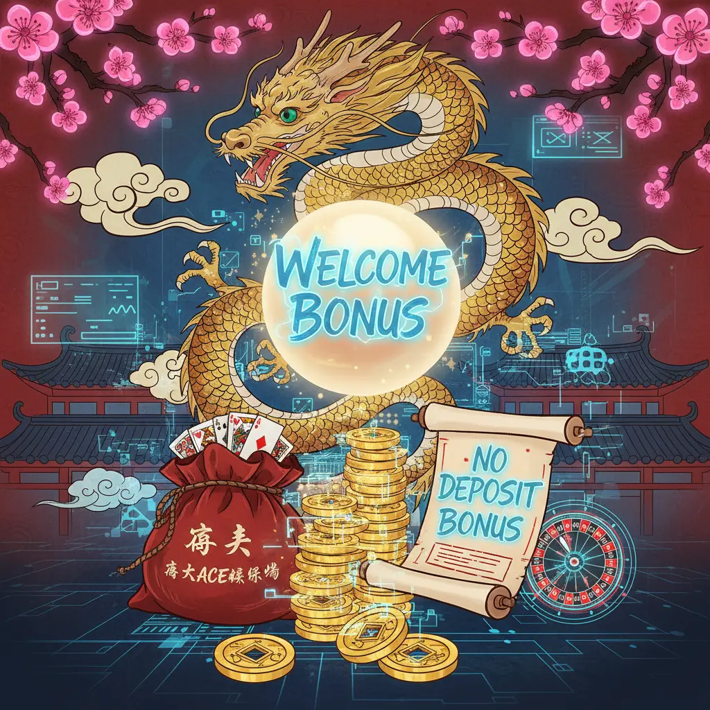 royal ace casino no deposit bonus - Welcome