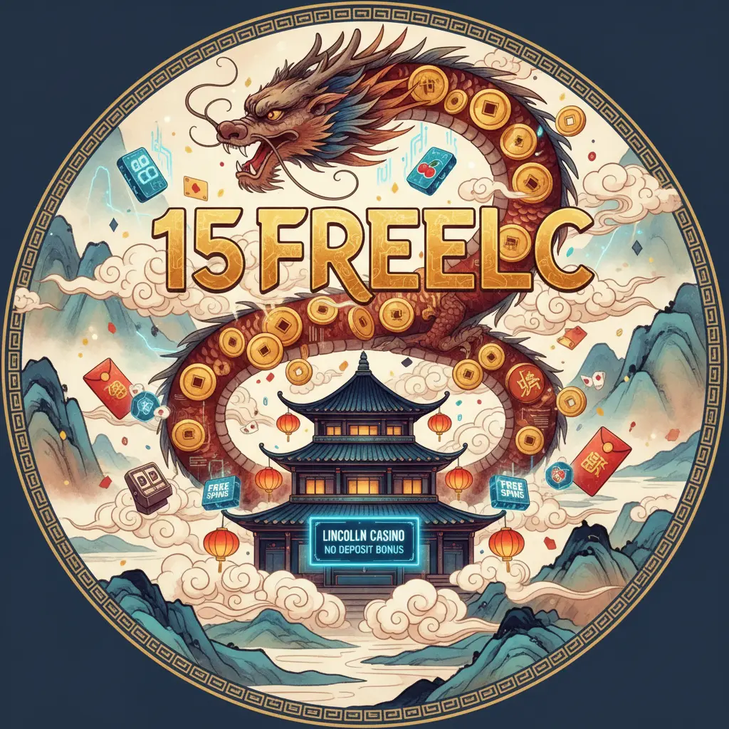 lincoln casino no deposit bonus - FREELC