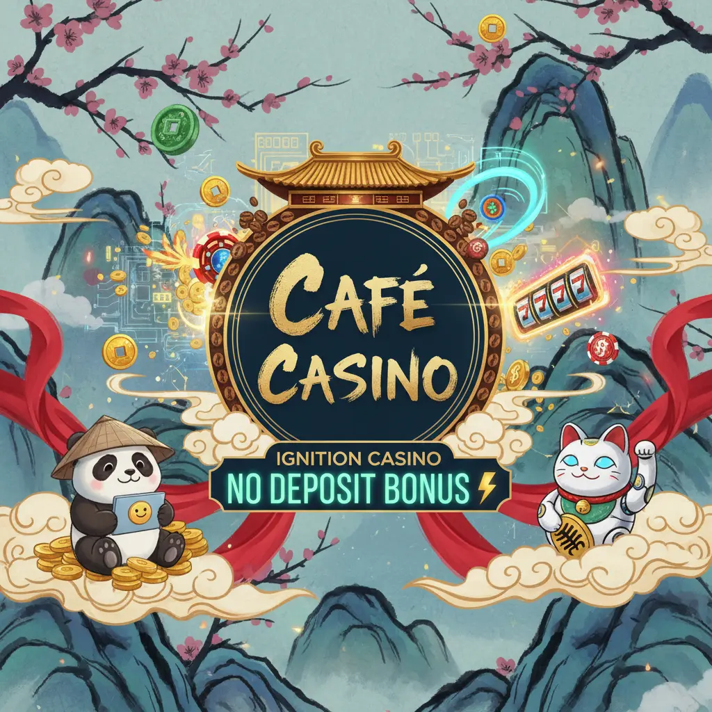 ignition casino no deposit bonus - Casino