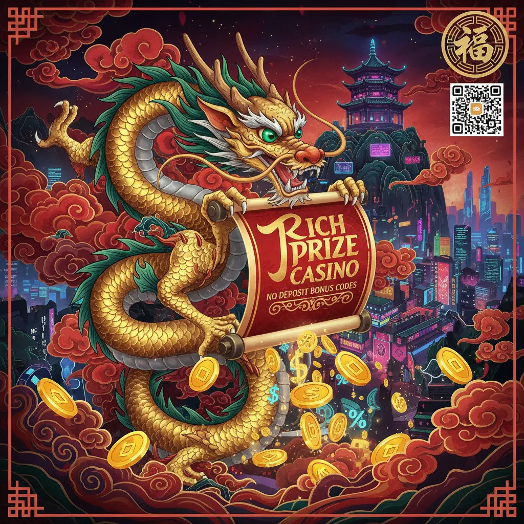 rich prize casino no deposit bonus - casino