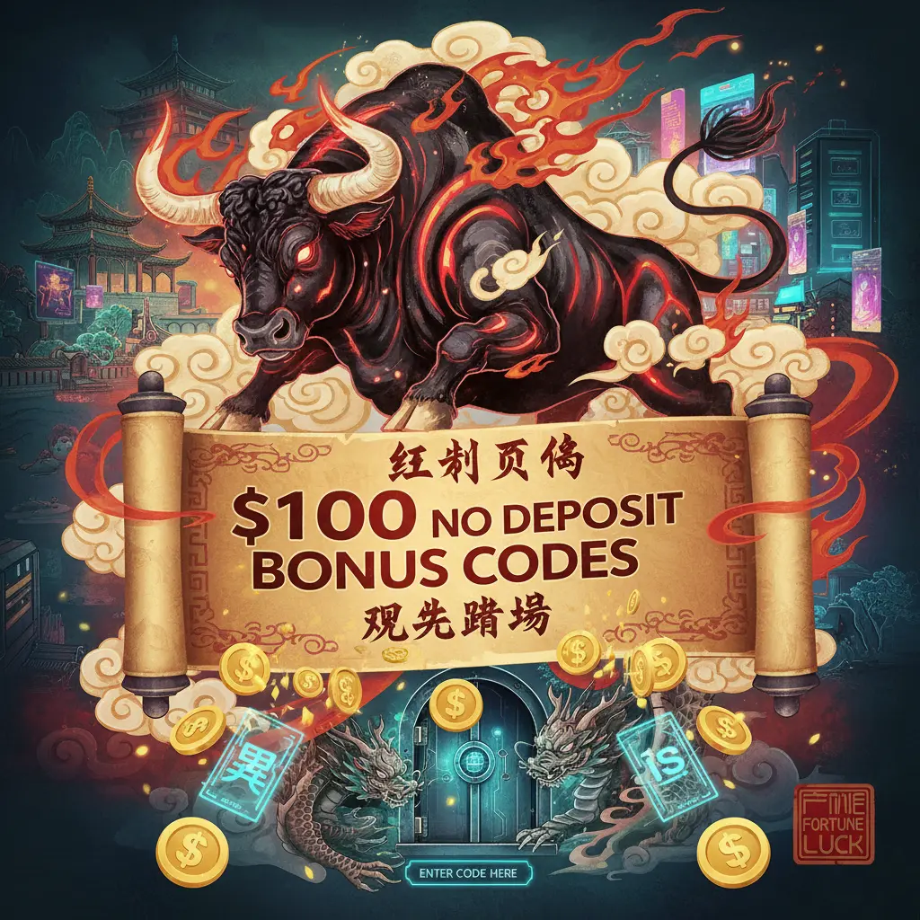raging bull casino $100 no deposit bonus codes - Bonus