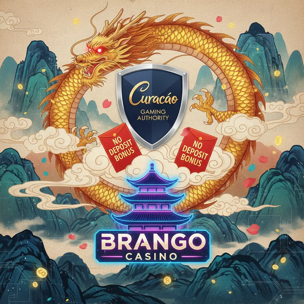 brango casino no deposit bonus - Authority