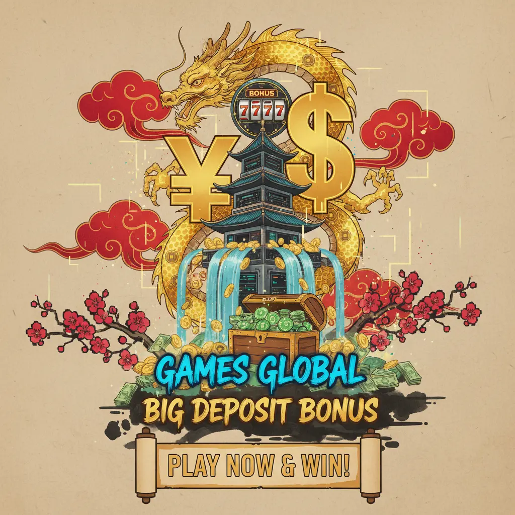 big dollar casino deposit bonus - Global