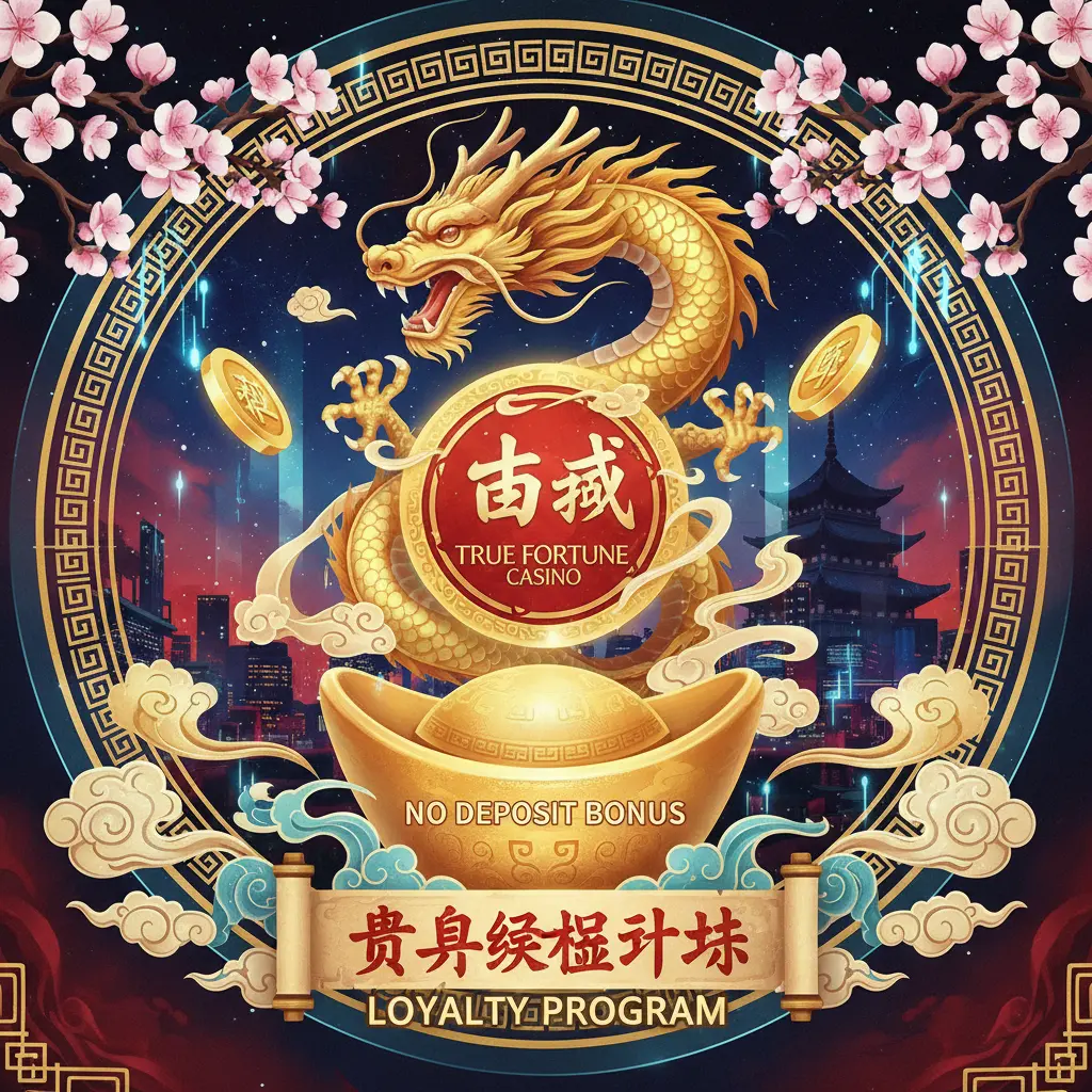 true fortune casino no deposit bonus - Loyalty