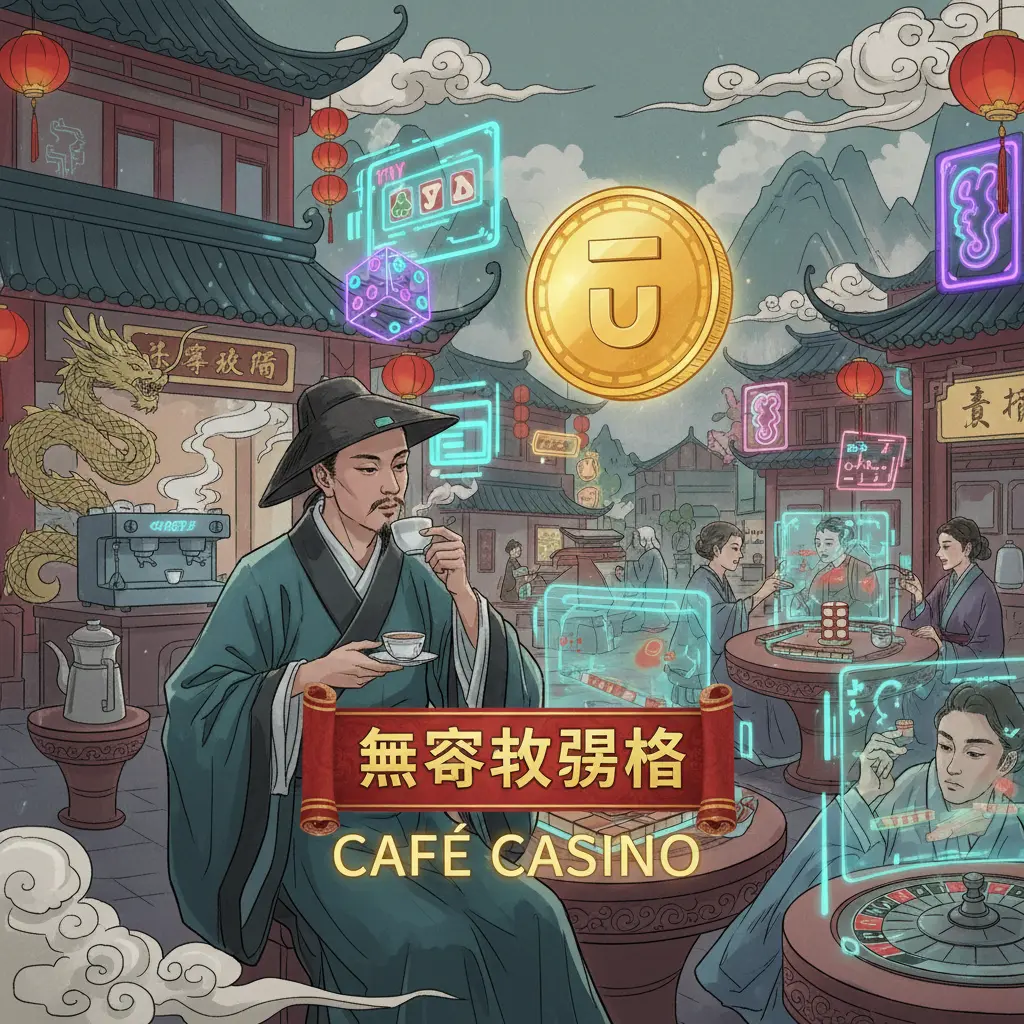 cafe casino no deposit bonus - USDT